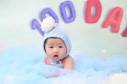 馆陶宝宝肚子痛怎么缓解