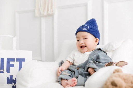 馆陶几个月宝宝会抬头 馆陶几个月宝宝会抬头