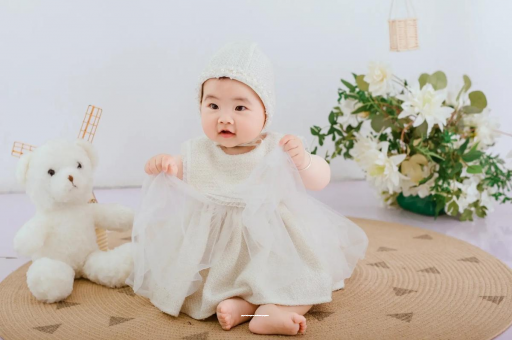 馆陶孕妇几个月开始显怀